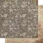 Alchemy of Art Papírkészlet 12" (30 cm) Adventure Men Paper Collection Set (6 lap)