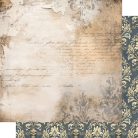 Alchemy of Art Papírkészlet 8" (20 cm) Adventure Men Paper Collection Set (12 lap)