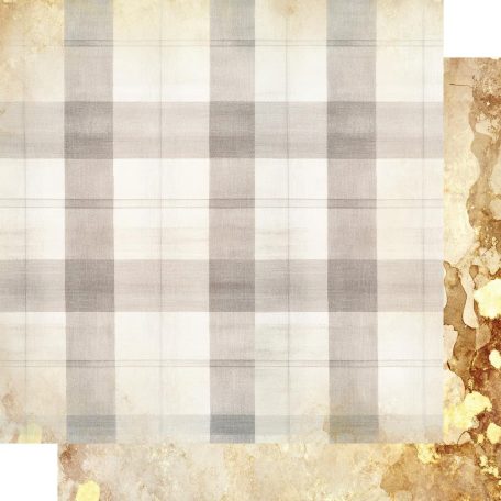 Alchemy of Art Scrapbook papírkészlet 6" (15 cm) Adventure Men Paper Pad (24 lap)