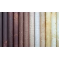   Craft Consortium Leather Bound Scrapbook papírkészlet Essential Craft Papers 12" (30 cm) 30 lap