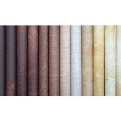   Craft Consortium Leather Bound Scrapbook papírkészlet Essential Craft Papers 6" (15 cm) 40 lap