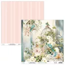 Mintay Papers Winged Melodies Scrapbook papírkészlet  Collection Set 12" (30 cm) 12 lap