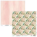 Mintay Papers Winged Melodies Scrapbook papírkészlet  Collection Set 12" (30 cm) 12 lap