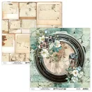 Mintay Papers Photographer Scrapbook papírkészlet  Collection Set 12" (30 cm) 12 lap