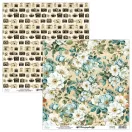 Mintay Papers Photographer Scrapbook papírkészlet  Collection Set 12" (30 cm) 12 lap
