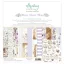 Mintay Papers Home, Sweet Home Scrapbook papírkészlet  Collection Set 12" (30 cm) 12 lap