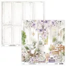 Mintay Papers Home, Sweet Home Scrapbook papírkészlet  Collection Set 12" (30 cm) 12 lap