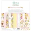 Mintay Papers Blossom Serenity Scrapbook papírkészlet  Collection Set 12" (30 cm) 12 lap