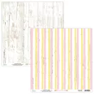 Mintay Papers Blossom Serenity Scrapbook papírkészlet  Collection Set 12" (30 cm) 12 lap