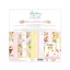 Mintay Papers Blossom Serenity Scrapbook papírkészlet  Paper Pad 8" (20 cm) 24 lap