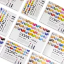 Copic Papír alkoholos markerhez A5 Copic Ciao Marker Pad (50 ív)