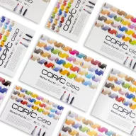   Copic Papír alkoholos markerhez A5 Copic Ciao Marker Pad (50 ív)