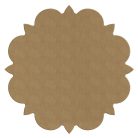 AladinE Mandala pontozó készlet 30 cm - 1 - Dot painting (1 db)