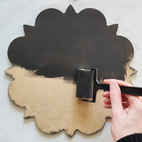 AladinE Mandala pontozó készlet 30 cm - 1 - Dot painting (1 db)