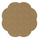 AladinE Mandala pontozó készlet 20 cm - 4 - Dot painting (1 db)