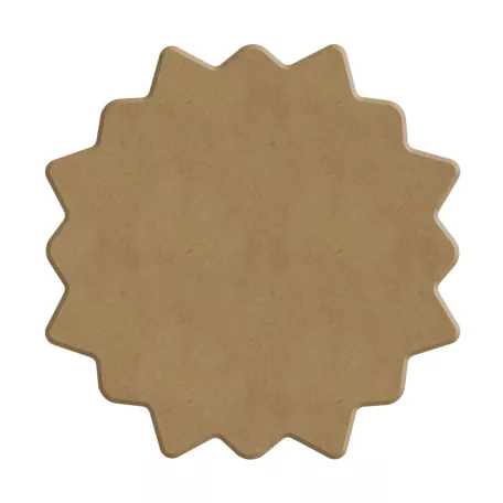 AladinE Mandala pontozó készlet 10 cm - 1 - Dot painting (1 db)