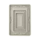 Stamperia Best Sellers Szilikon öntőforma A5 Frames Silicon Mould (1 db)