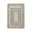 Stamperia Best Sellers Szilikon öntőforma A5 Frames Silicon Mould (1 db)