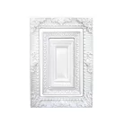 Stamperia Best Sellers Szilikon öntőforma A5 Frames Silicon Mould (1 db)