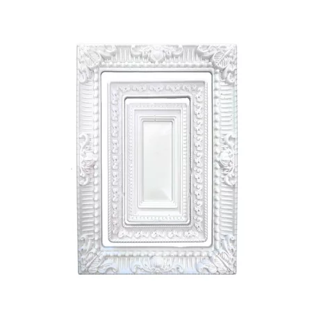 Stamperia Best Sellers Szilikon öntőforma A5 Frames Silicon Mould (1 db)