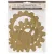 Stamperia Master of Magic MDF alap  Gears Crafty Shapes MDF BLANKS (1 db)