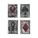 Stamperia Master of Magic Szilikon öntőforma A5 Cards Silicon Mould (1 db)