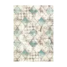 Stamperia Master of Magic Rizspapír készlet A6 Backgrounds Rice Paper Backgrounds (8 ív)