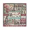 Stamperia Master of Magic Papírkészlet 12" (30 cm) Single Face Maxi Paper Pack (22 ív)