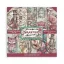 Stamperia Master of Magic Papírkészlet 12" (30 cm)  Paper Pack (10 ív)
