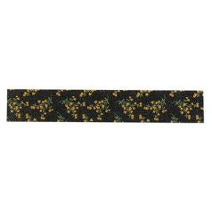   Echo Park Family Golden Flower Picks Dekorációs ragasztószalag Washi Tape (1 db)
