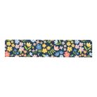 Echo Park Blossoms And Bees Watch Me Grow Flowers Dekorációs ragasztószalag Washi Tape (1 db)