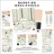 Echo Park Marry Me Scrapbook alkotócsomag 12" (30 cm) Mega Bundle (1 csomag)