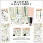 Echo Park Marry Me Scrapbook alkotócsomag 12" (30 cm) Mega Bundle (1 csomag)