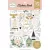Echo Park Marry Me Matrica készlet Sticker Book (16 ív)