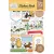 Echo Park The House At Pooh Corner Matrica készlet Sticker Book (16 ív)