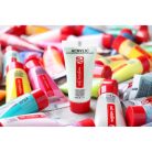 Talens Amsterdam akrilfesték készlet 12 ml - Pastel Acrylics (48 db)