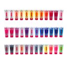 Talens Amsterdam akrilfesték készlet 12 ml - Pastel Acrylics (48 db)