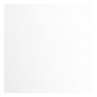 100 ív Scrapbook alapkarton Texturált felületű - 12" (30 cm) - white - fehér - Cardstock texture