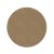 AladinE Mandala MDF Alap 10 cm - 1 - Dot painting (1 db)
