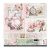 Ciao Bella Timeless Moments Scrapbook papírkészlet 8" (20 cm) Paper Pad (12 ív)