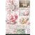Ciao Bella Timeless Moments Papírkészlet A4 Creative Pad (9 ív)
