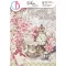 Ciao Bella Timeless Moments Papírkészlet A4 Deluxe Paper Pearl (5 ív)