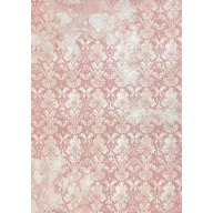   Ciao Bella Timeless Moments Papírkészlet A4 Deluxe Paper Pearl (5 ív)