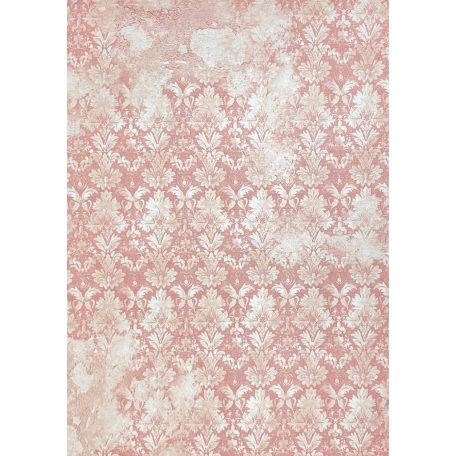 Ciao Bella Timeless Moments Papírkészlet A4 Deluxe Paper Pearl (5 ív)