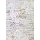 Ciao Bella Timeless Moments Papírkészlet A4 Deluxe Paper Pearl (5 ív)