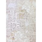 Ciao Bella Timeless Moments Papírkészlet A4 Deluxe Paper Pearl (5 ív)