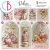 Ciao Bella Timeless Moments Papírkészlet 6" (15 cm) Deluxe Paper Pearl (5 ív)