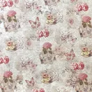 Ciao Bella Timeless Moments Papírkészlet 6" (15 cm) Deluxe Paper Pearl (5 ív)