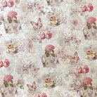 Ciao Bella Timeless Moments Papírkészlet 6" (15 cm) Deluxe Paper Pearl (5 ív)