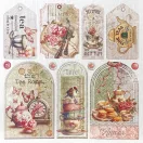 Ciao Bella Timeless Moments Papírkészlet 6" (15 cm) Deluxe Paper Pearl (5 ív)